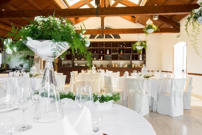 Tenuta Del Barco Winerestaurant And Hospitality Pulsano Exterior photo
