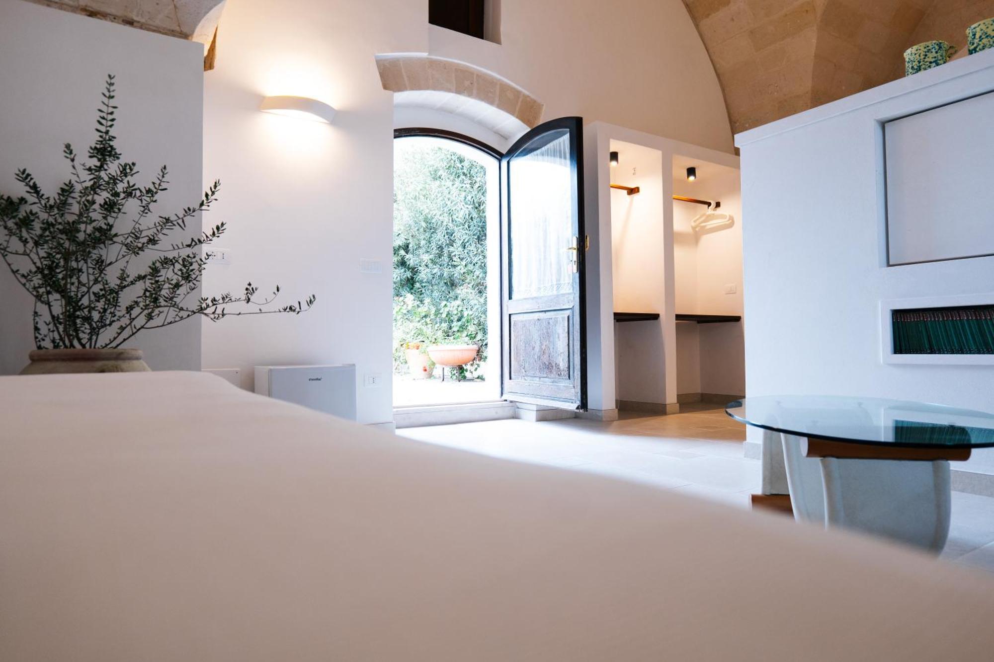 Tenuta Del Barco Winerestaurant And Hospitality Pulsano Exterior photo